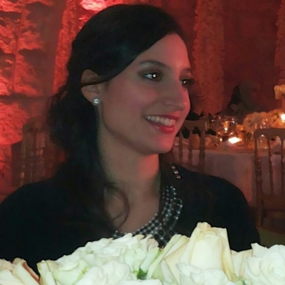 Meet your Posher, Emily